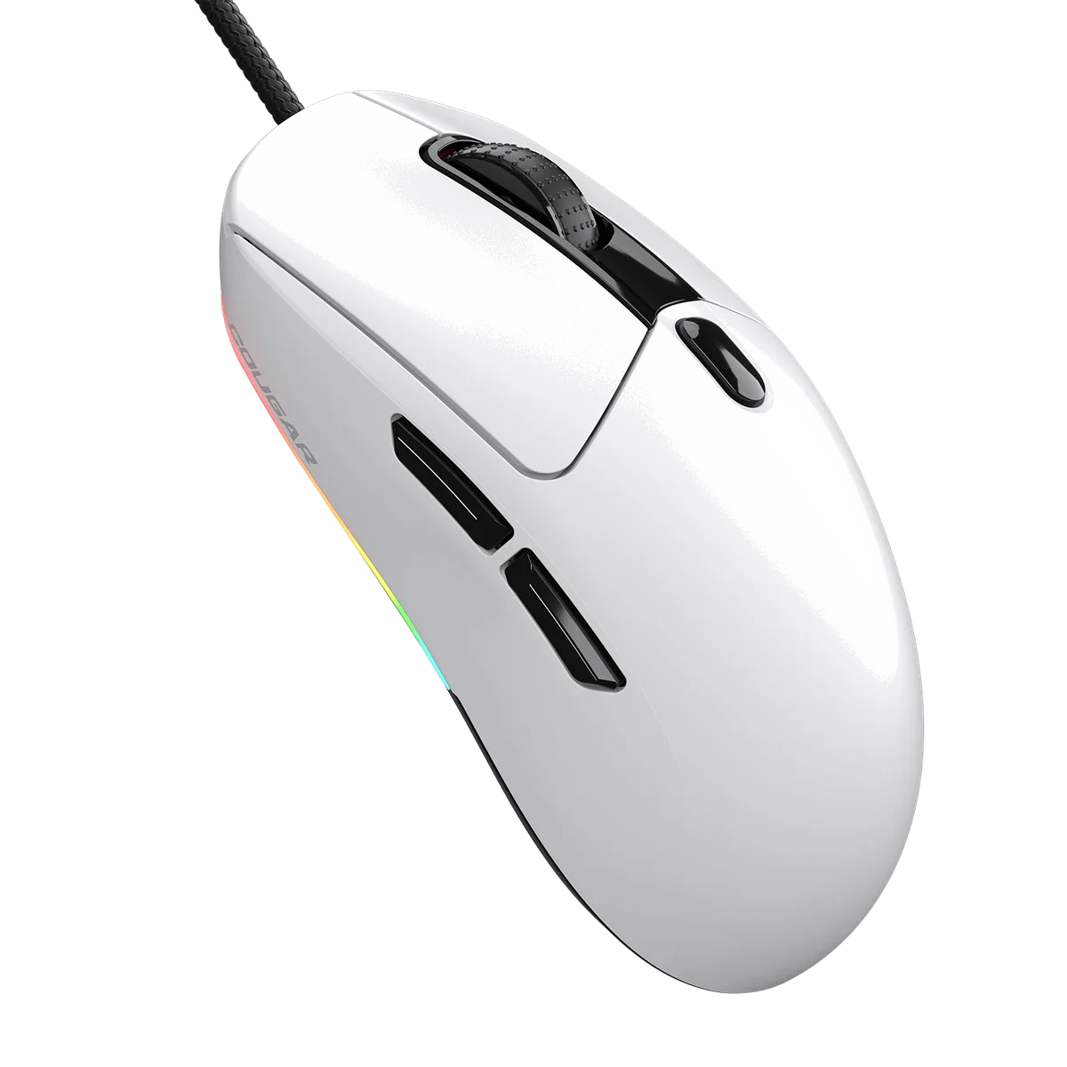 COUGAR CGR-WLMW-MINEO souris Gaming Ambidextre USB Type-A Optique 6200 DPI