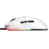 COUGAR CGR-WLMW-MINEO souris Gaming Ambidextre USB Type-A Optique 6200 DPI - 2