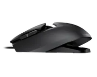 COUGAR CGR-WONB-410M souris Gaming USB Type-A Optique 16000 DPI