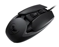 COUGAR CGR-WONB-410M souris Gaming USB Type-A Optique 16000 DPI - 6