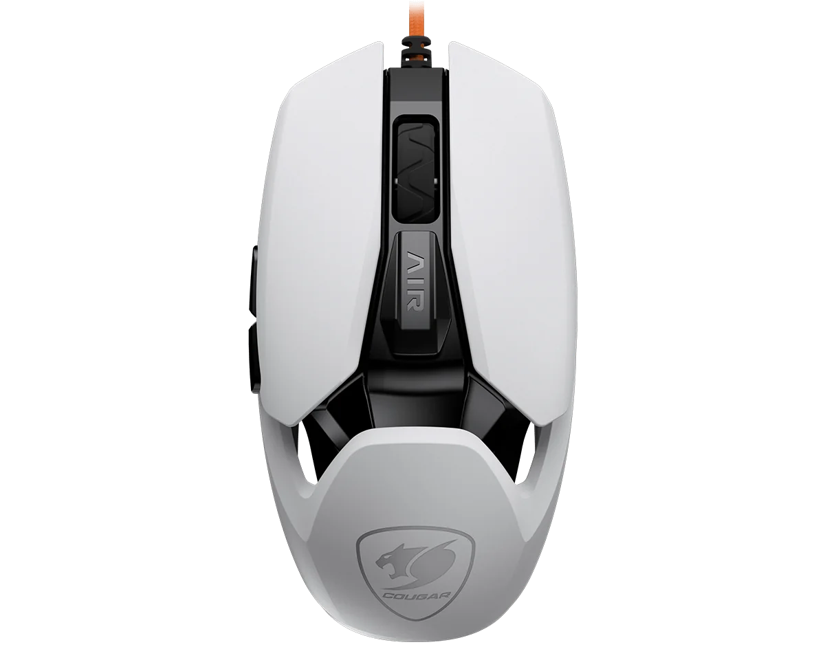 COUGAR CGR-WONW-M487 - Souris Gaming Optique 20000 DPI