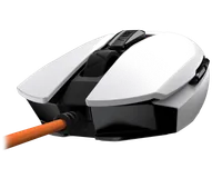 COUGAR CGR-WONW-M487 - Souris Gaming Optique 20000 DPI - 4