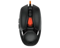 COUGAR CGR-WONB-M487 souris Gaming Droitier USB Type-A Optique 20000 DPI