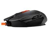COUGAR CGR-WONB-M487 souris Gaming Droitier USB Type-A Optique 20000 DPI - 4