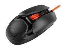 COUGAR CGR-WONB-M487 souris Gaming Droitier USB Type-A Optique 20000 DPI - 5