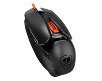COUGAR CGR-WONB-M487 souris Gaming Droitier USB Type-A Optique 20000 DPI - 7