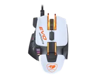 COUGAR CGR-WOMW-700MEVO souris Gaming Droitier USB Type-A Optique 16000 DPI - 1