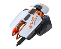 COUGAR CGR-WOMW-700MEVO souris Gaming Droitier USB Type-A Optique 16000 DPI - 4