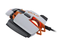 COUGAR CGR-WOMW-700MEVO souris Gaming Droitier USB Type-A Optique 16000 DPI - 5