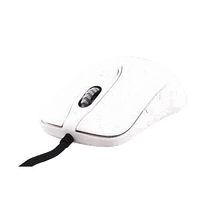 Souris Gamer Filaire Dream Machines DM1 FPS - Blanche - 1