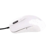 Souris filaire Gamer Dream Machines DM1 FPS (Blanc) - 2