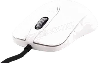 Souris Gamer Filaire Dream Machines DM1 FPS - Blanche - 2