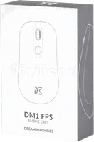 Caractéristiques principales