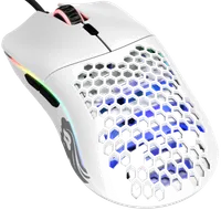 Souris Gamer Filaire Endorfy GEM Onyx White - RGB - 1
