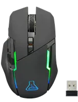 Souris Gaming ENDORFY GEM Plus Filaire USB-C - Noir - 2