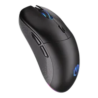 Souris Gaming Endorfy GEM Plus Wireless Onyx White - Légère et Précise - 4