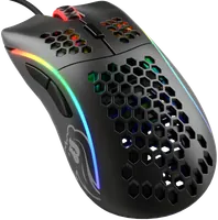 Caractéristiques principales