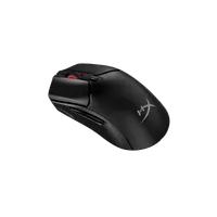 Souris Gaming Sans Fil ENDORFY Gem Plus - Noir - Haute Précision 26000 DPI - 2