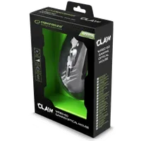Souris Gaming Optique Esperanza Claw EGM209G - 2400 DPI - Noir - 3