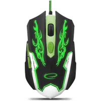 Caractéristiques principales