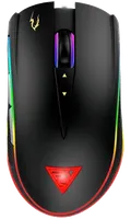 Souris filaire Gamer Gamdias Zeus P2 RGB (Noir) - 2