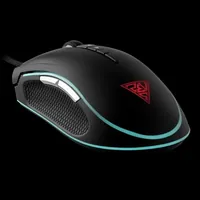 Souris filaire Gamer Gamdias Zeus P2 RGB (Noir) - 3