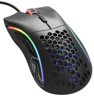 Glorious Gaming Model D souris Droitier USB Type-A Optique 12000 DPI - 2