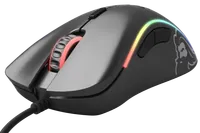 Glorious Gaming Model D souris Droitier USB Type-A Optique 12000 DPI - 3