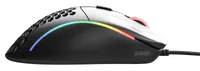 Glorious Gaming Model D souris Droitier USB Type-A Optique 12000 DPI - 5