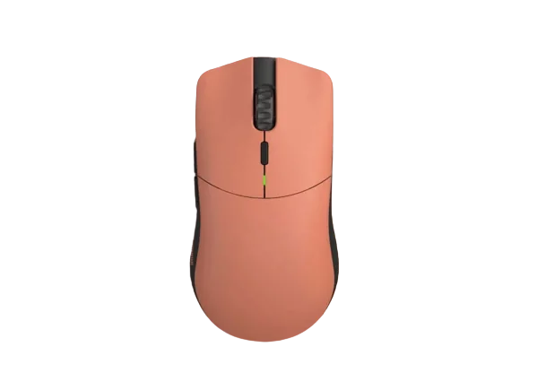 Glorious Gaming Model O Pro souris Droitier RF sans fil Optique 19000 DPI