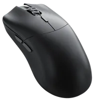 Glorious Gaming Model O 2 PRO Wireless souris Droitier RF sans fil Optique 26000 DPI - 2
