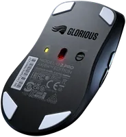 Glorious Gaming Model O 2 PRO Wireless souris Droitier RF sans fil Optique 26000 DPI - 10