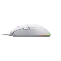 HATOR Pulsar 3 - Souris Gaming Ambidextre 12000 DPI - 4
