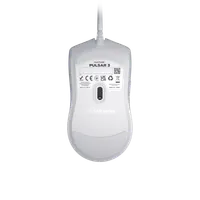 HATOR Pulsar 3 - Souris Gaming Ambidextre 12000 DPI - 6