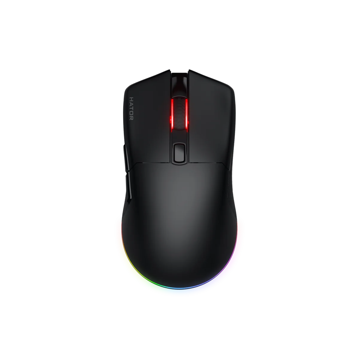 HATOR Pulsar 3 Wireless - Souris Gaming Ambidextre