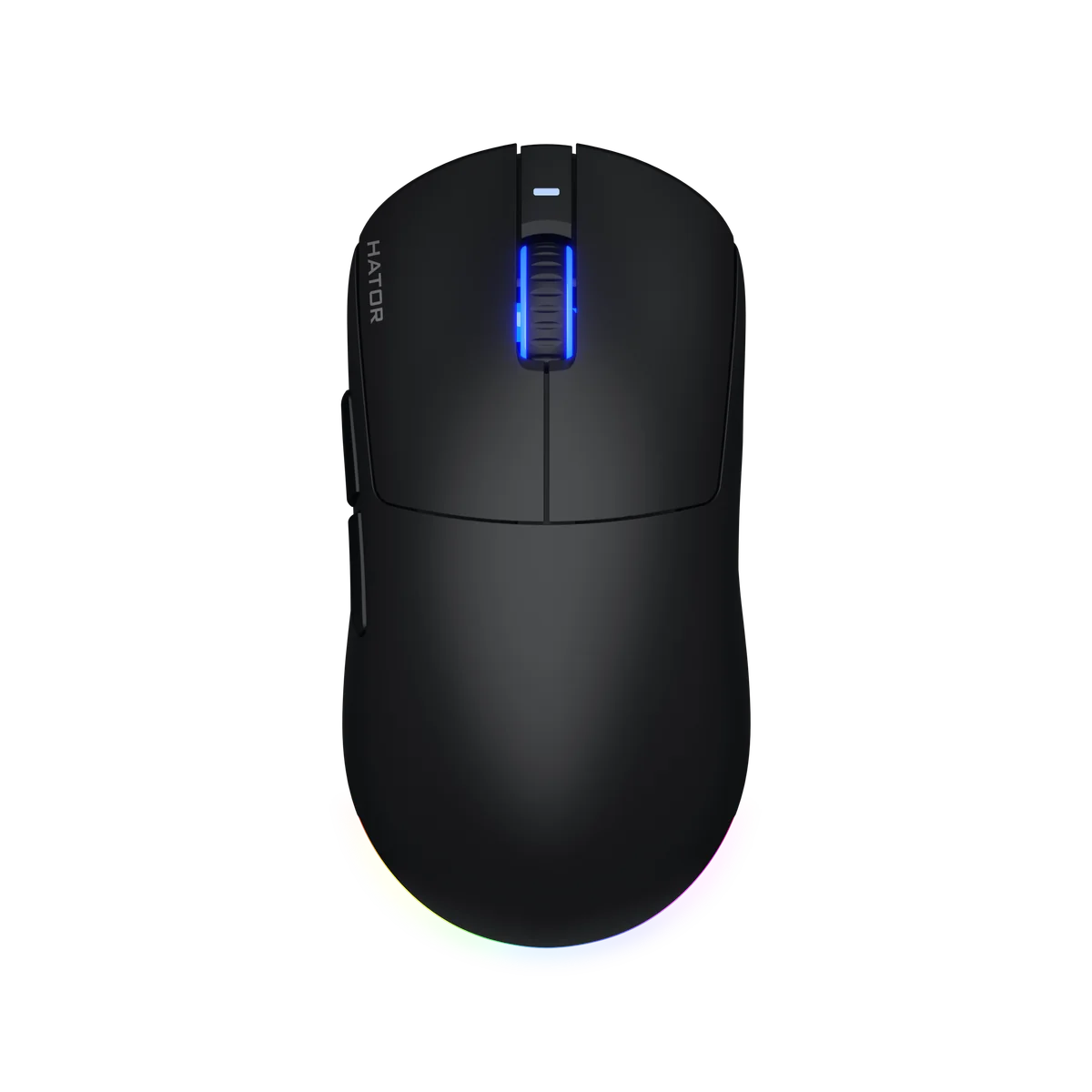 HATOR Quasar 3 Wireless - Souris Gaming Ambidextre
