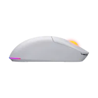 HATOR Quasar 3 Wireless souris Gaming Ambidextre RF Wireless + Bluetooth + USB Type-A Optique 12000 DPI