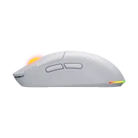 HATOR Quasar 3 Wireless souris Gaming Ambidextre RF Wireless + Bluetooth + USB Type-A Optique 12000 DPI - 3