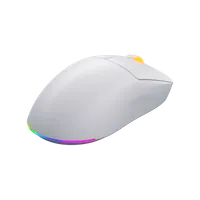 HATOR Quasar 3 Wireless souris Gaming Ambidextre RF Wireless + Bluetooth + USB Type-A Optique 12000 DPI - 4