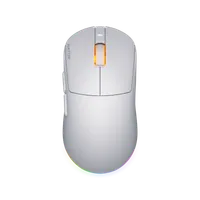 HATOR Quasar 3 Wireless souris Gaming Ambidextre RF Wireless + Bluetooth + USB Type-A Optique 12000 DPI - 6