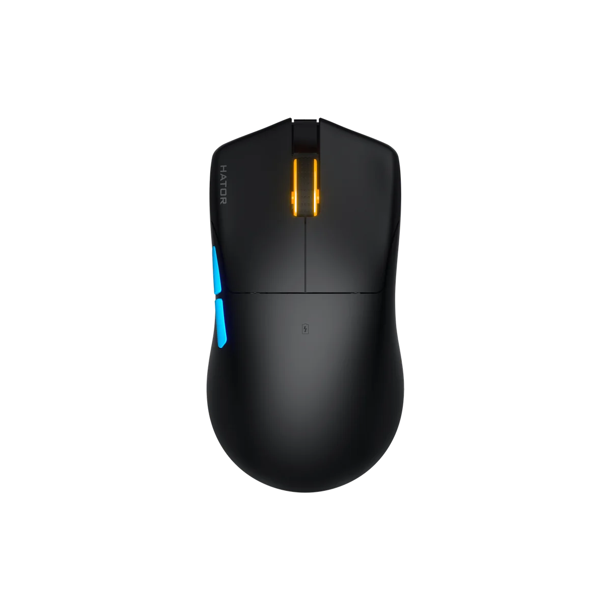 HATOR Pulsar 3 PRO - Souris Gaming Sans Fil Haute Performance