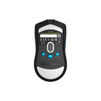 HATOR Pulsar 3 PRO - Souris Gaming Sans Fil Haute Performance - 2