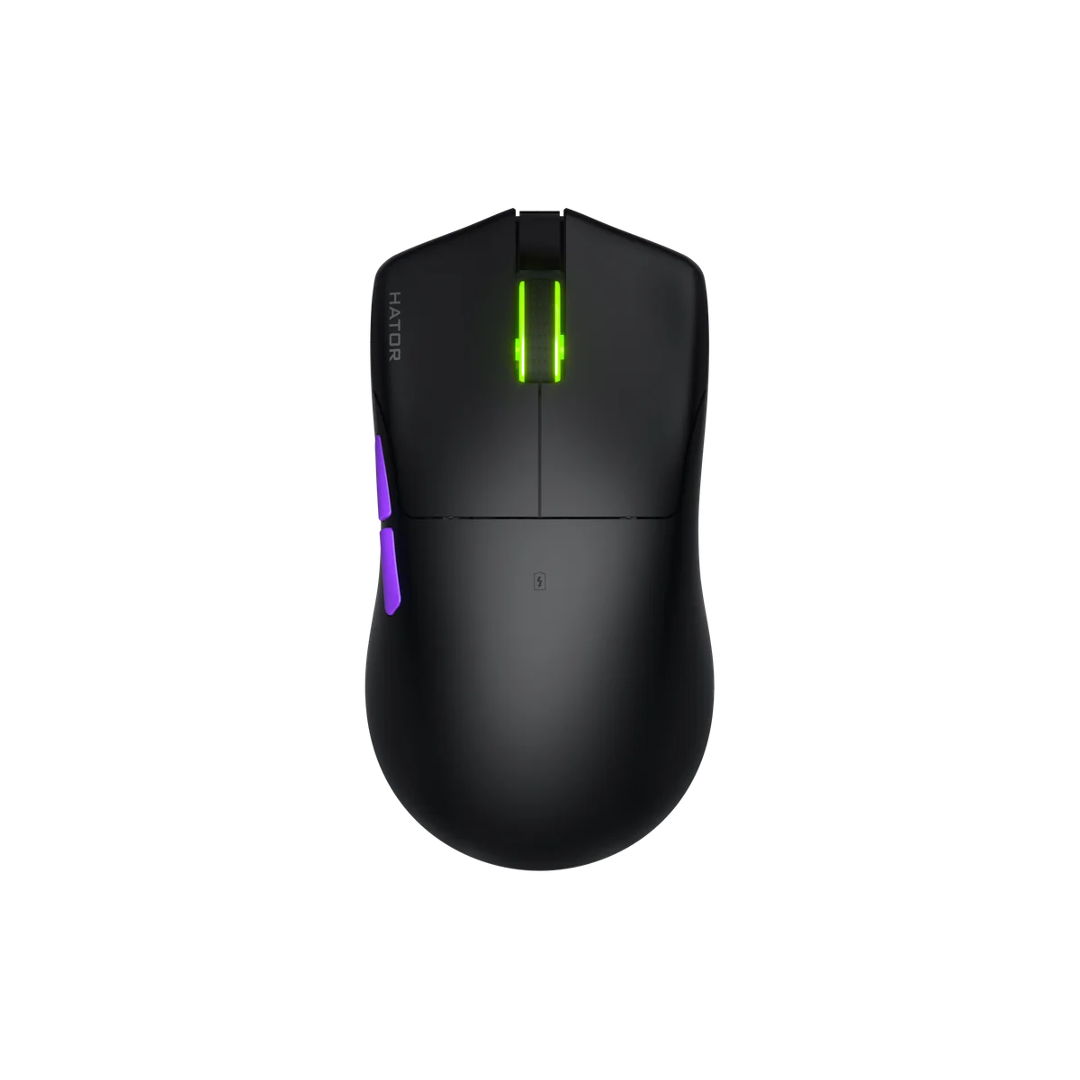 HATOR Pulsar 3 ULTRA 4K Wireless - Souris Gaming Optique 30000 DPI