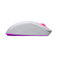 HATOR Quasar 3 Ultra 8K Wireless souris Gaming Ambidextre RF Wireless + Bluetooth + USB Type-A Optique 30000 DPI