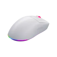 HATOR Quasar 3 Ultra 8K Wireless souris Gaming Ambidextre RF Wireless + Bluetooth + USB Type-A Optique 30000 DPI - 3