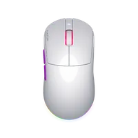 HATOR Quasar 3 Ultra 8K Wireless souris Gaming Ambidextre RF Wireless + Bluetooth + USB Type-A Optique 30000 DPI - 5
