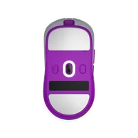 HATOR Quasar 3 Ultra 8K Wireless souris Gaming Ambidextre RF Wireless + Bluetooth + USB Type-A Optique 30000 DPI - 6