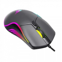 Souris Gamer Havit MS1001S RGB Filaire - 4800 DPI - 2