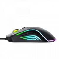 Souris Gamer Havit MS1001S RGB Filaire - 4800 DPI - 3