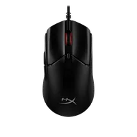 HyperX Pulsefire Haste 2 - Souris gaming (noir) - 1